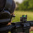 photo de présentation du Viseur Point Rouge Arme De Poing