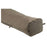 le pied du Sac de Couchage Militaire Grand Froid