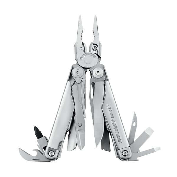 Pince Multifonction Leatherman