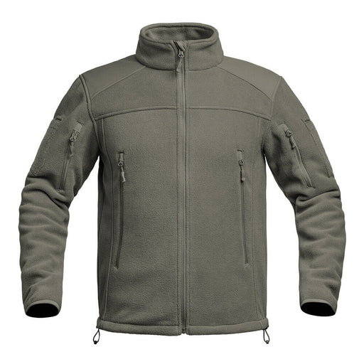 Polaire Militaire Kaki