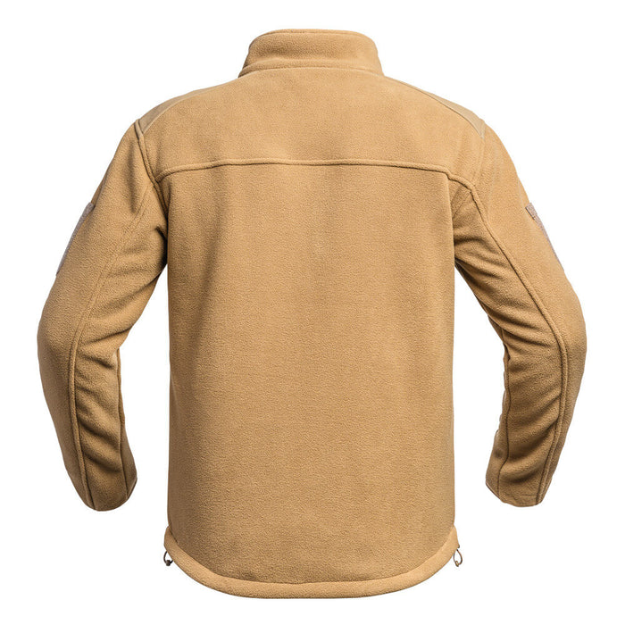 Polaire Militaire Fighter tan