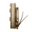 Porte Bâton Vega Holster ouvert