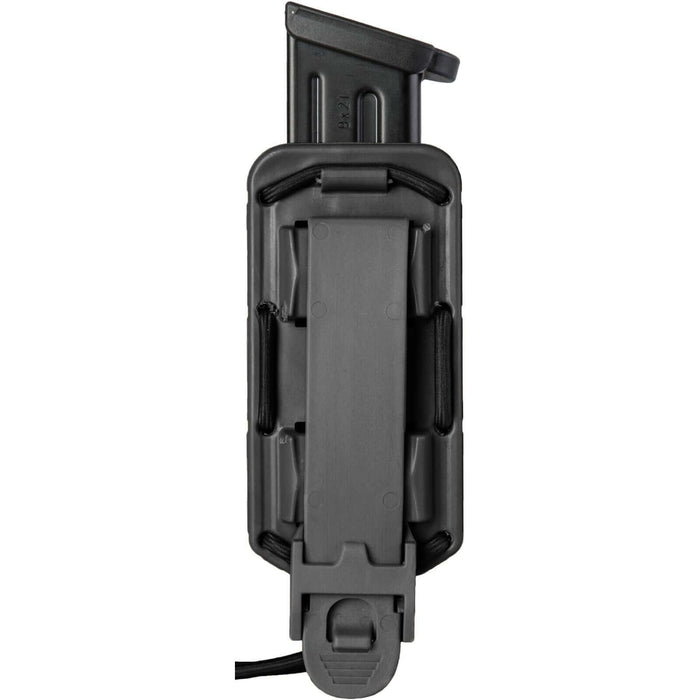 Porte Chargeur 9 mm Molle