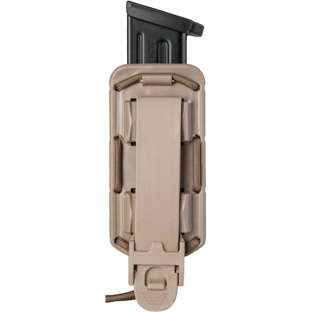 Porte Chargeur 9 mm
