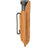 Porte Chargeur 9mm Cuir vu de côté