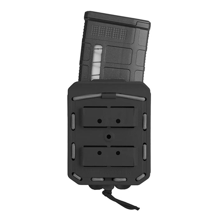Porte Chargeur Bungy