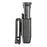 Porte Chargeur Double 9 mm vu de côté