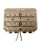 Porte Chargeur Double Molle sans chargeur
