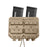 Porte Chargeur Double Molle