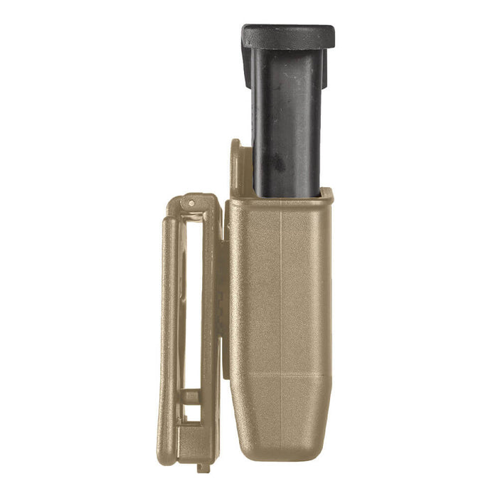 Porte Chargeur Double Pa vu de côté