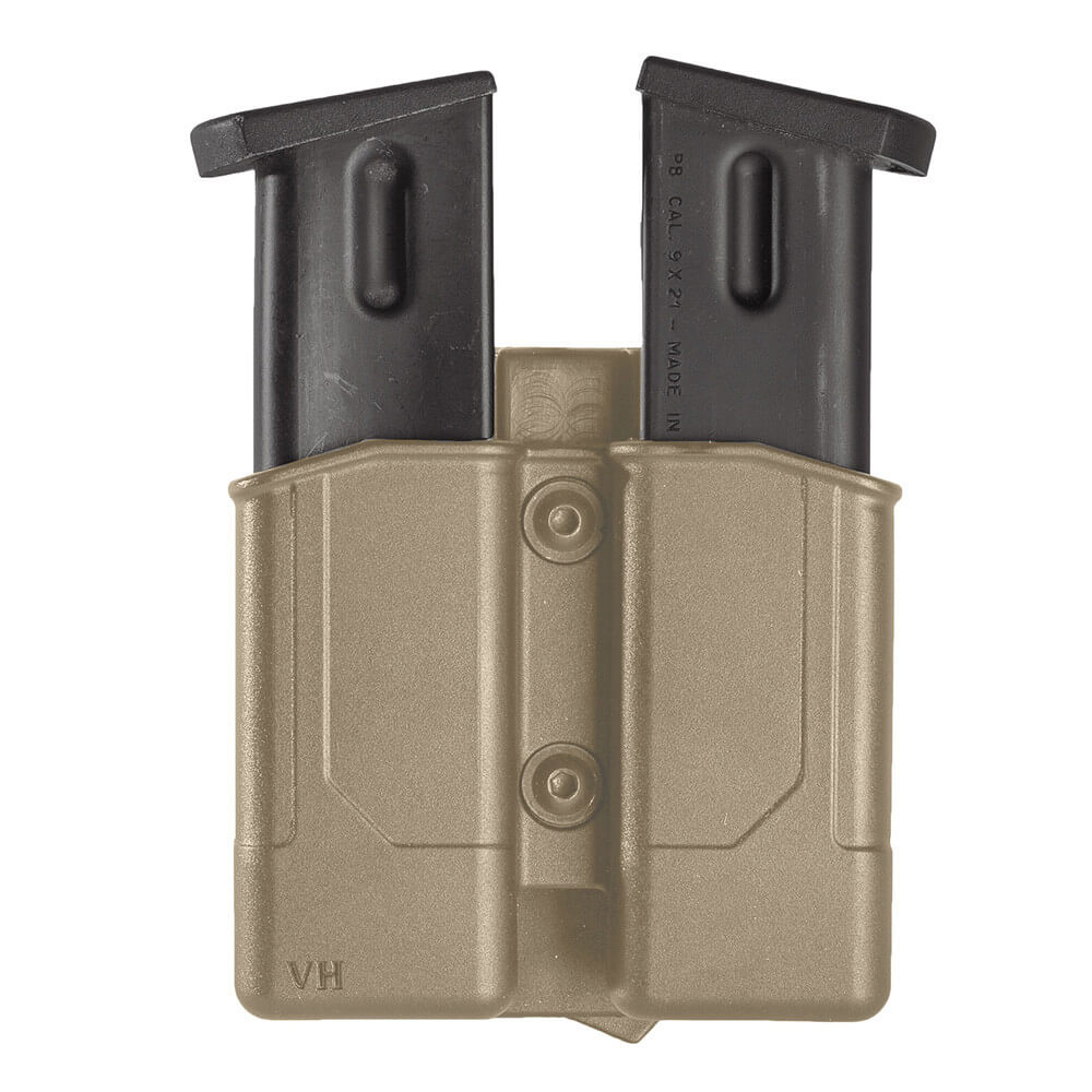 Porte Chargeur Double Pa
