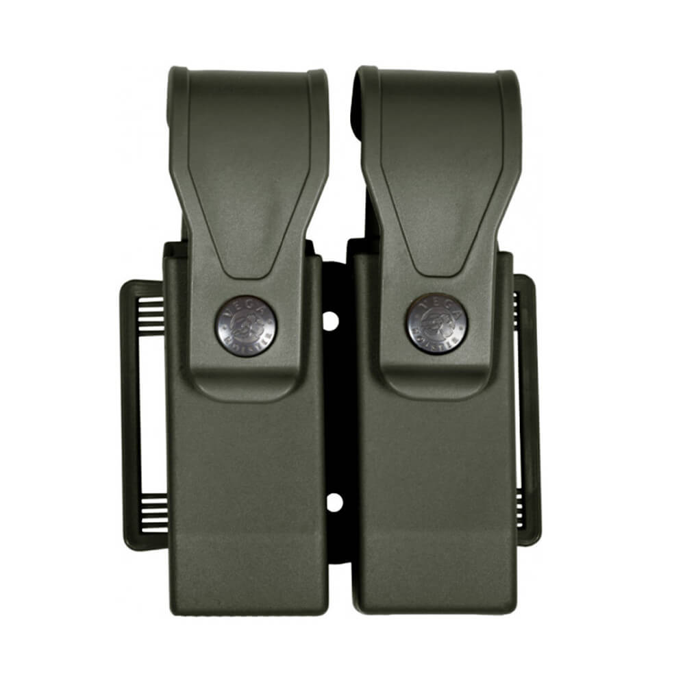 Porte Chargeur Double Vega Holster 8DMH01