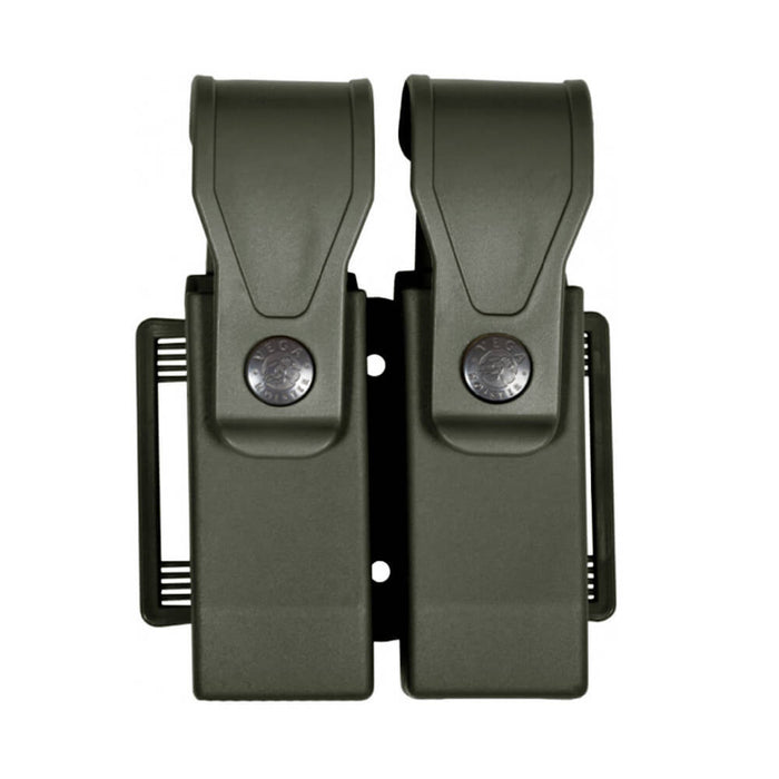 Porte Chargeur Double Vega Holster 8DMH01