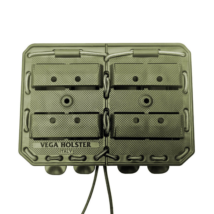 Porte Chargeur Double Vega sans chargeur