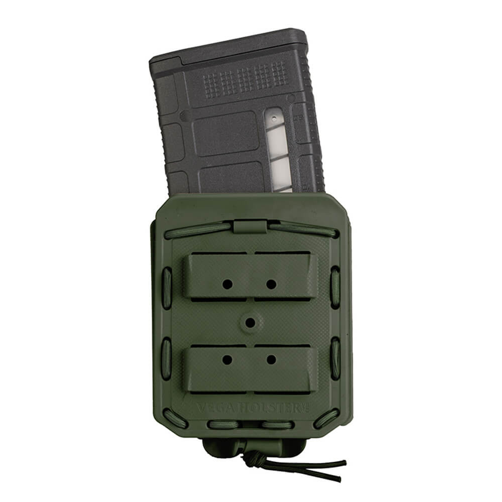 Porte Chargeur Élastique