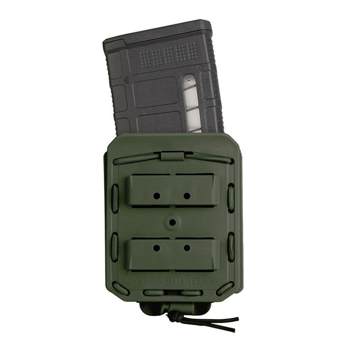 Porte Chargeur Élastique