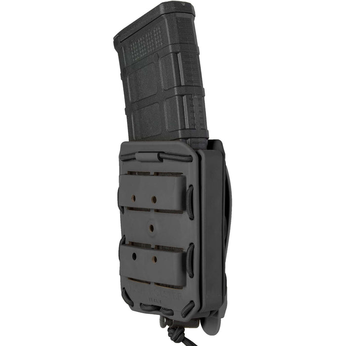 Porte Chargeur M4 Molle sous un autre angle