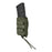 Porte Chargeur M4 Vert vu de côté