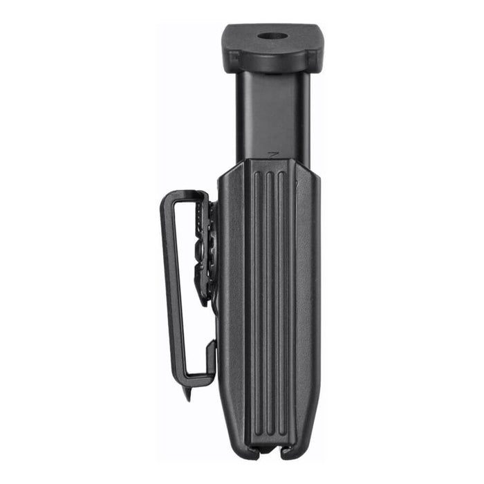 Porte Chargeur Pa Rigide vu de côté