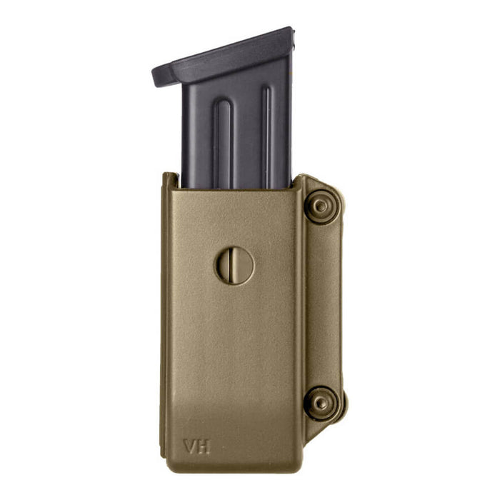 Porte Chargeur Rigide
