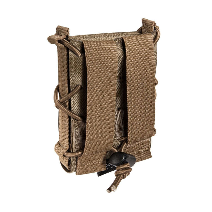 Porte Chargeur Tasmanian Tiger vu de derrière