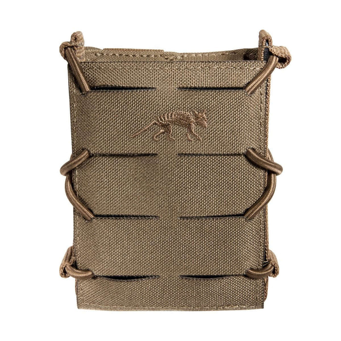 Porte Chargeur Tasmanian Tiger vu de face