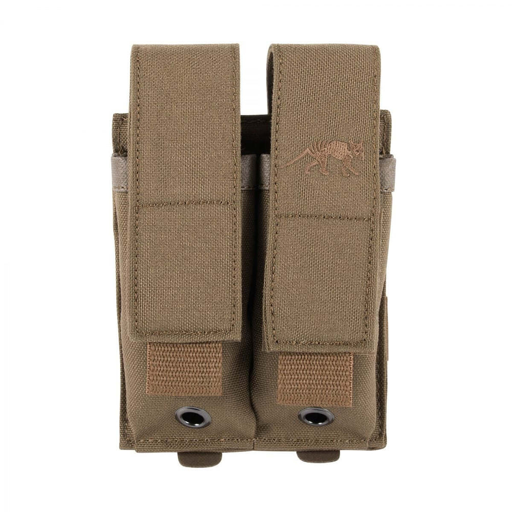 Porte Chargeur Double Tasmanian Tiger