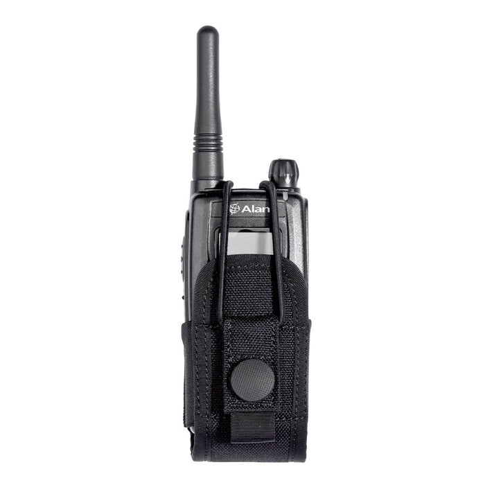 Porte Radio Gendarmerie
