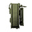 Porte Radio Militaire vu de côté