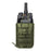 Porte Radio Militaire