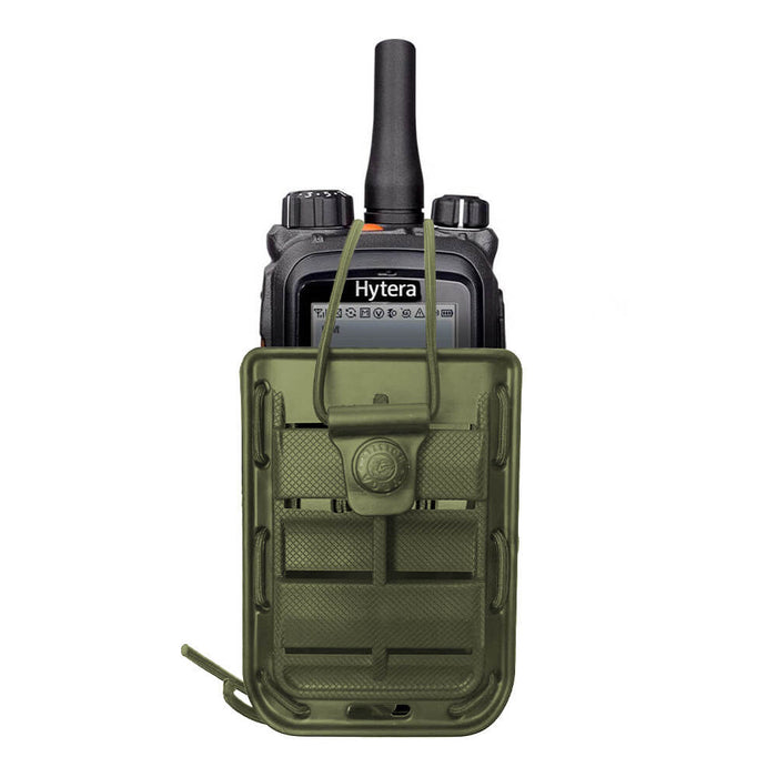 Porte Radio Militaire