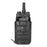 Porte Radio Police