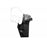 prise en main du Holster Droitier pour Beretta 92/98 couleur Vert