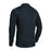 Pull Militaire Bleu Marine vu de côté et de dos