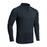Pull Militaire Bleu Marine vu de côté