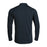 Pull Militaire Bleu Marine vu de dos