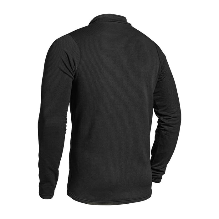 Pull Militaire Homme vu de derrière