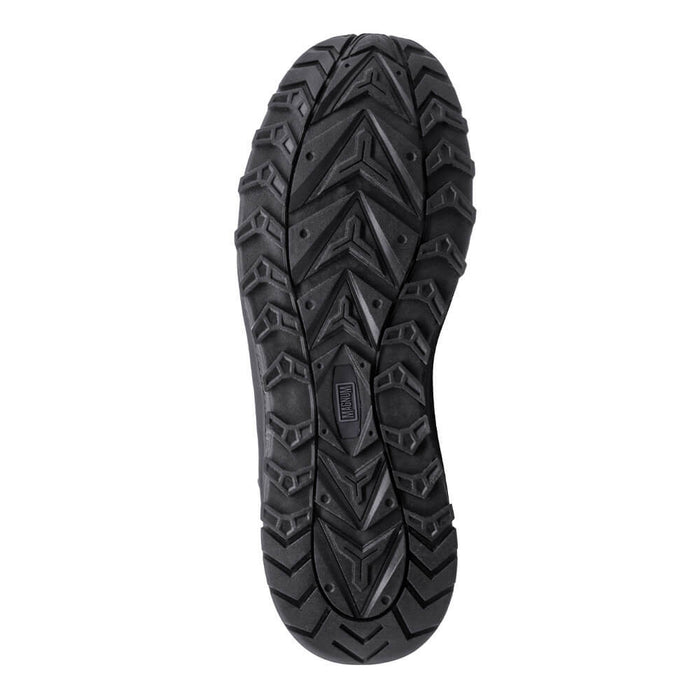 Rangers Magnum Spider vu de dessous