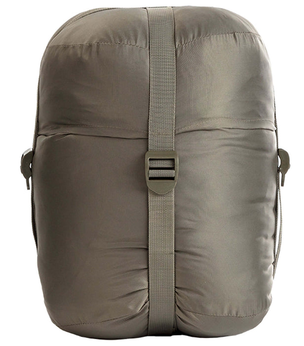 Sac de Couchage Armée Française dans son sac de rangement