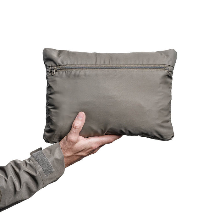 sac de transport du Blouson Parka Militaire