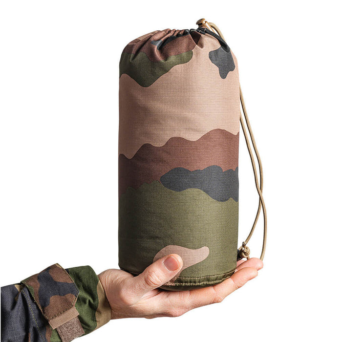 sac de transport du Pantalon Treillis Imperméable