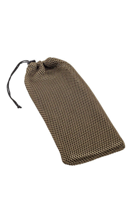 Paravent Pliable pour Réchaud à Gaz dans son sac de transport