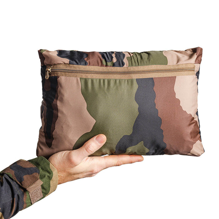 sacoche Blouson Militaire