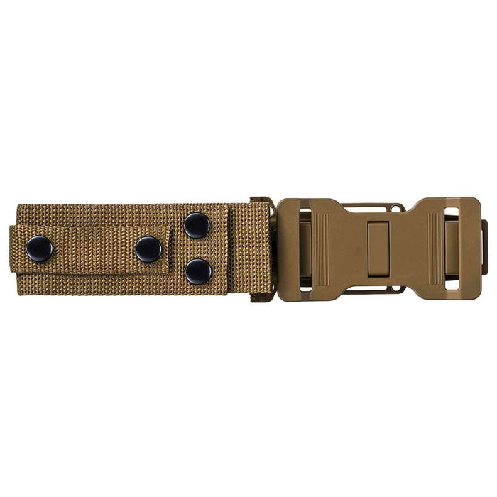 sacoche du Couteau Militaire Gerber