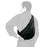 Sacoche Holster Arme sur le dos d'une personne