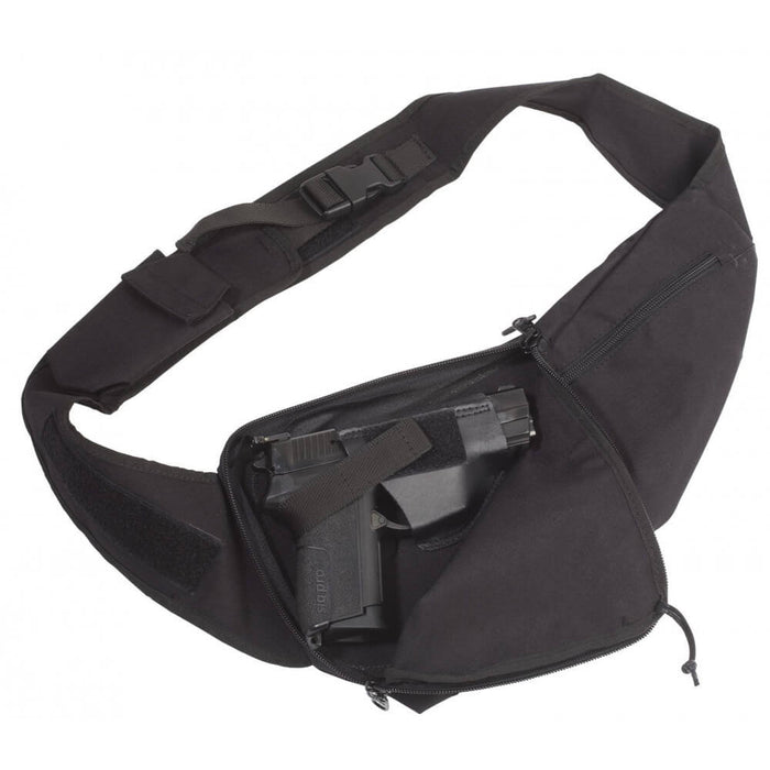 Sacoche Holster Arme