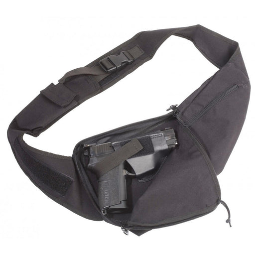 Sacoche Holster Port Discret