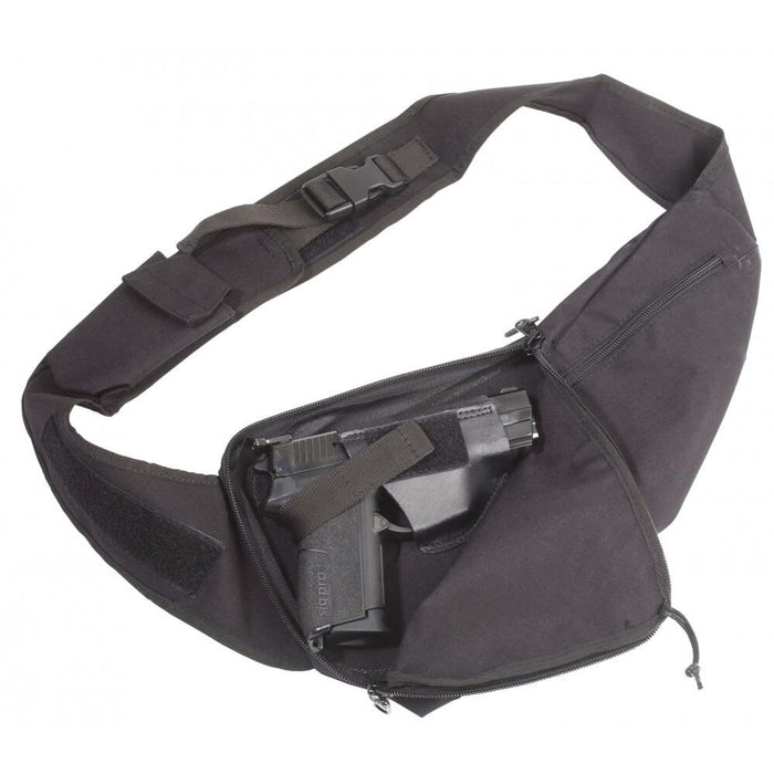 Sacoche Holster Port Discret