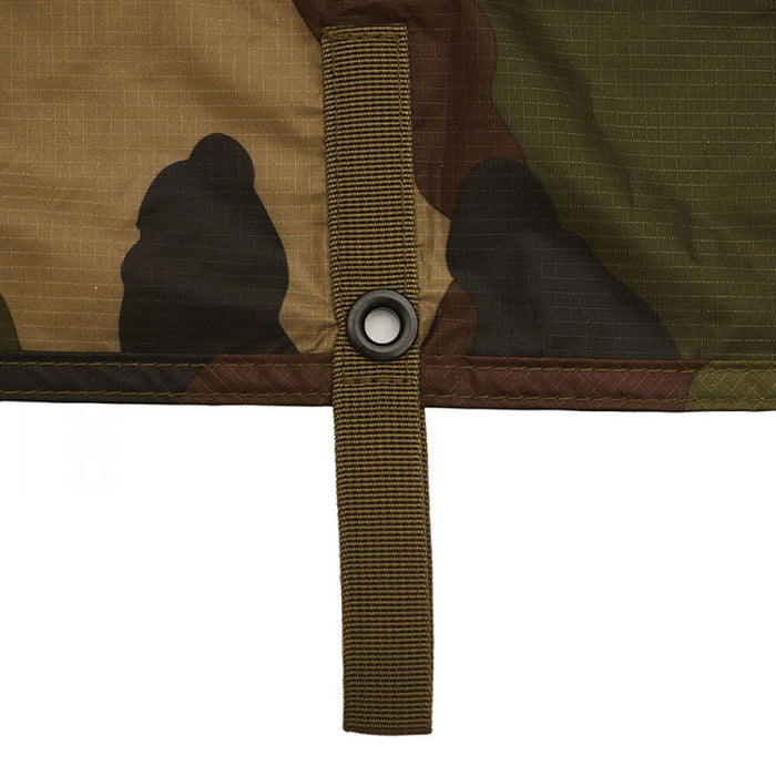 sangle de la Bâche Camouflage Étanche