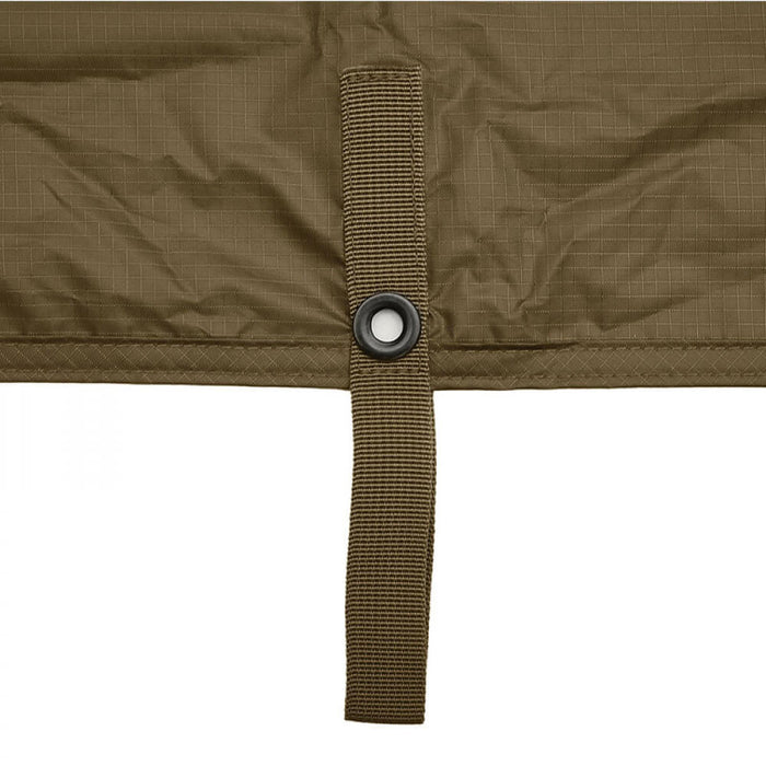 sangle de la Bâche Militaire Imperméable